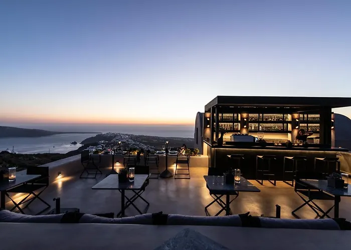 Nimbus Santorini