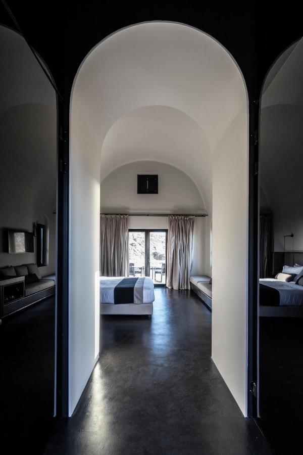 Nimbus Santorini Appart hôtel