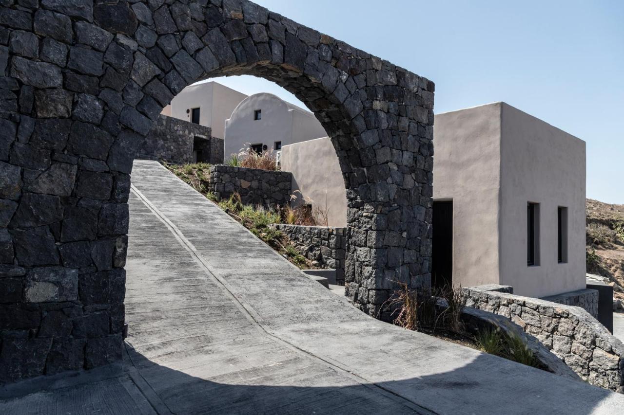 Appart hôtel Nimbus Santorini 3*